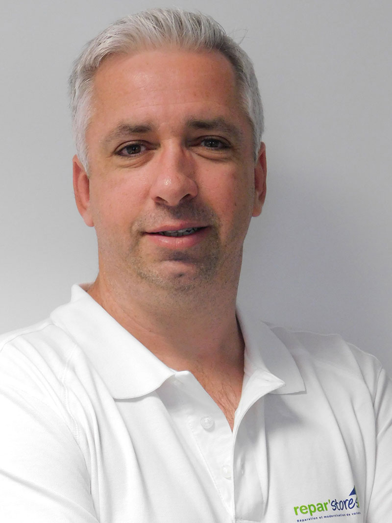 photo identite Jean-Dominique ORSONI