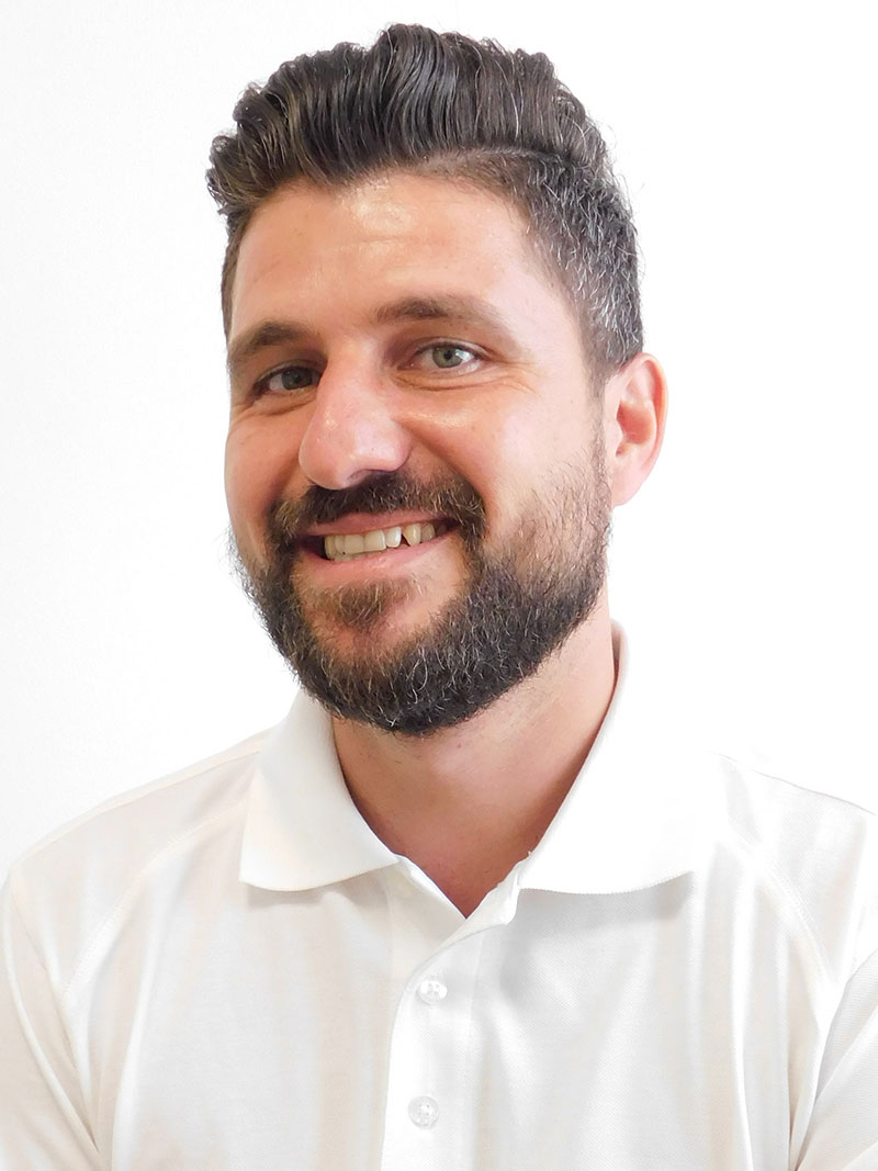 photo identite Thierry GROSS