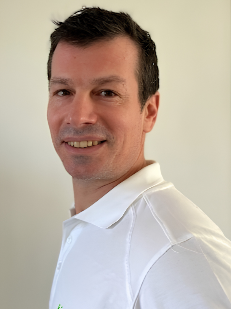 photo identite Roland CHAFFAT