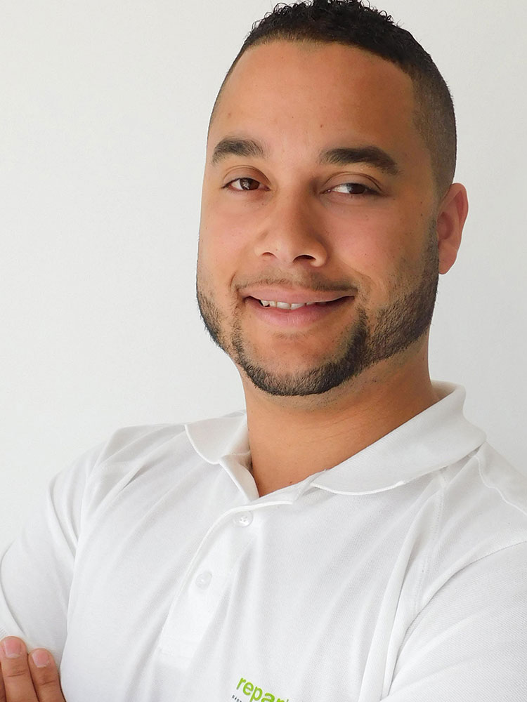 photo identite Vincent LEGOULLON