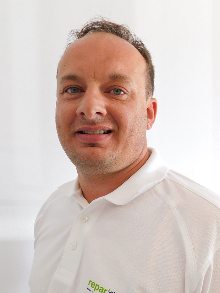 photo identite Maël RETIF