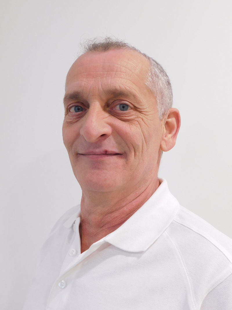 photo identite Patrice MARTIN