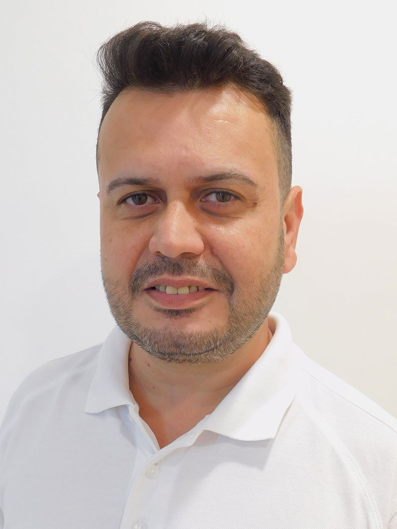 photo identite Victor AVALOS