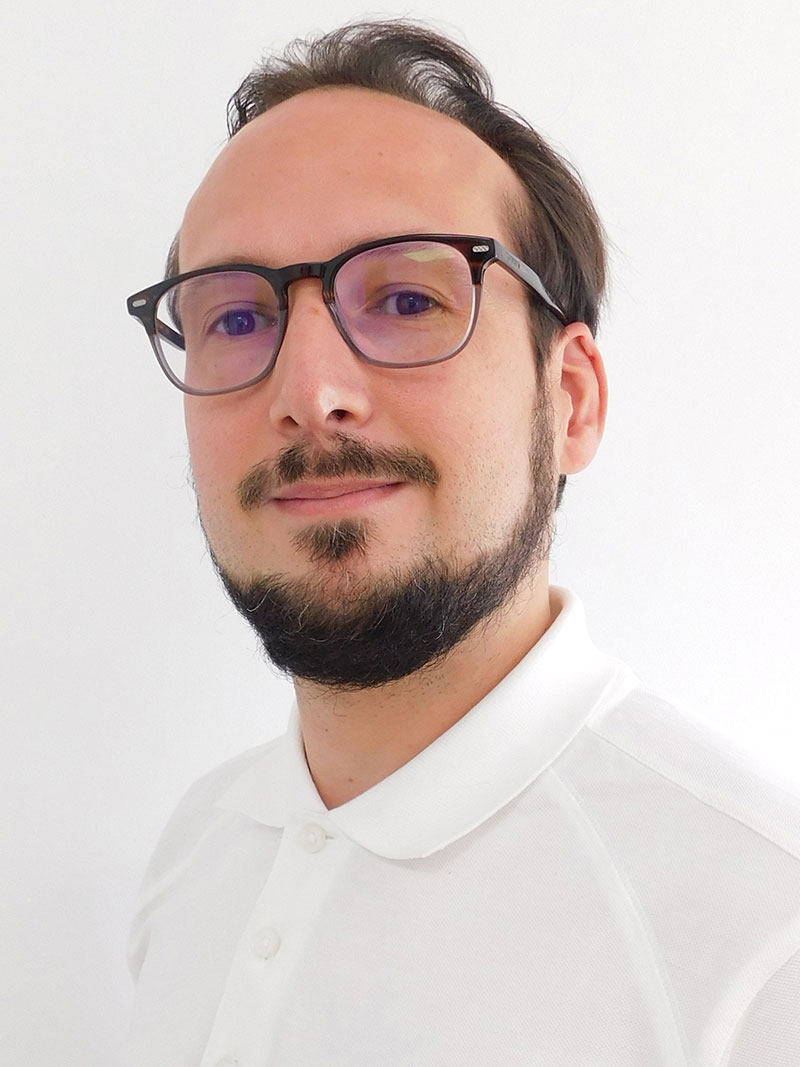 photo identite Florent GUISNEUF