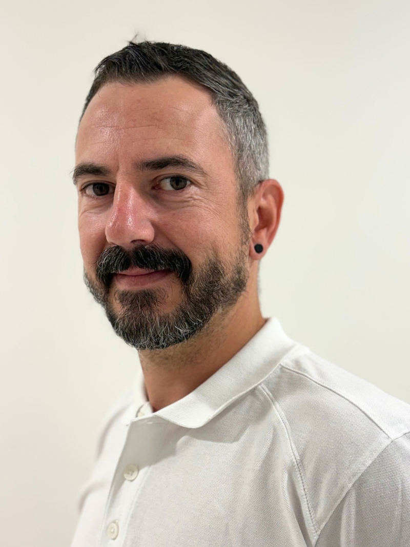 photo identite Kévin HECQUET