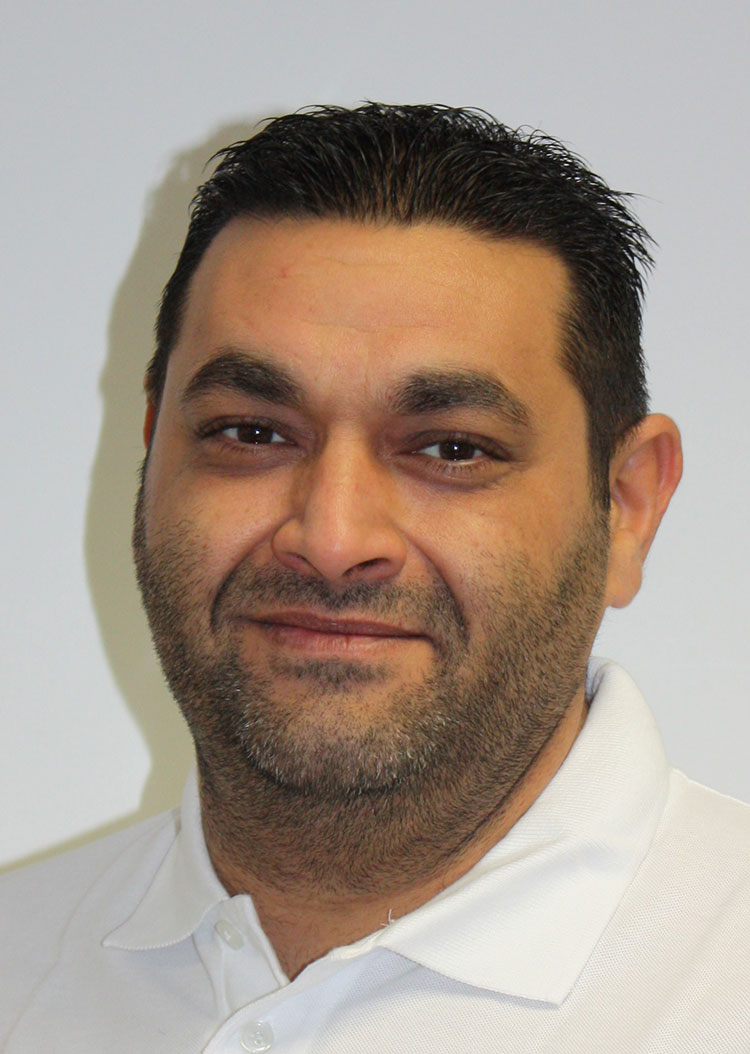 photo identite Eric SOPRANO