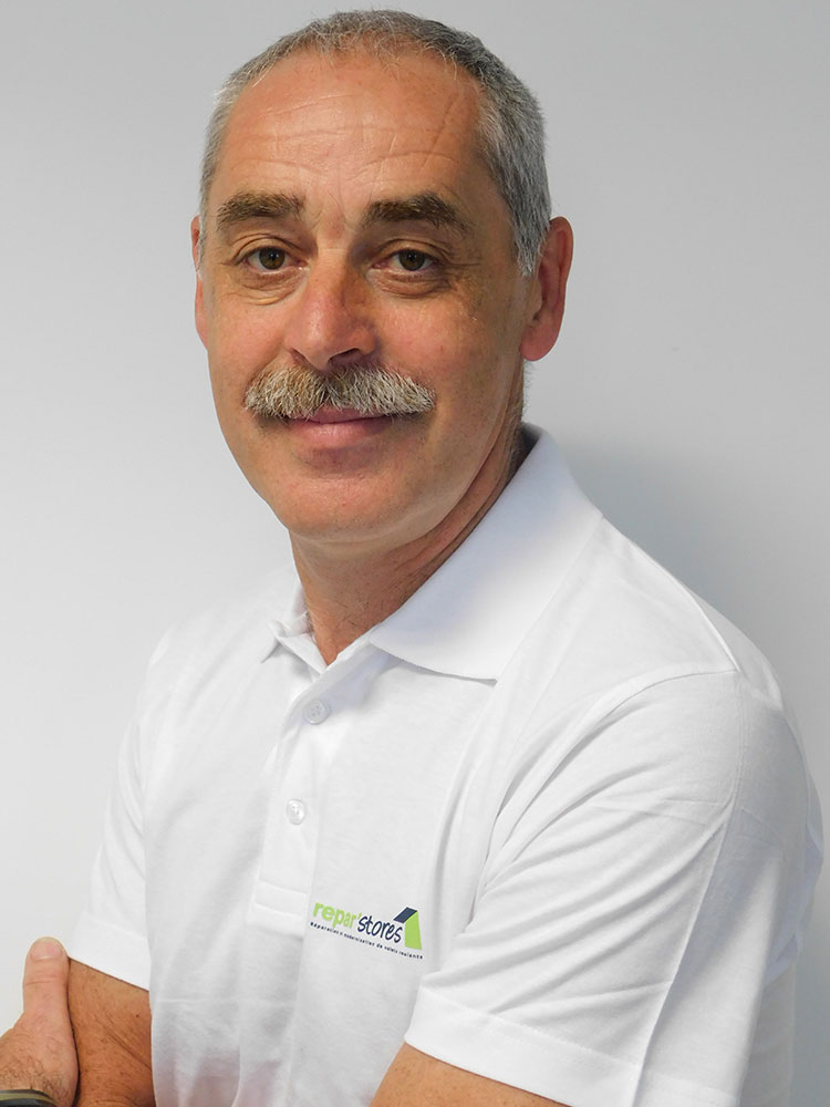 photo identite Pierre GOUPIL