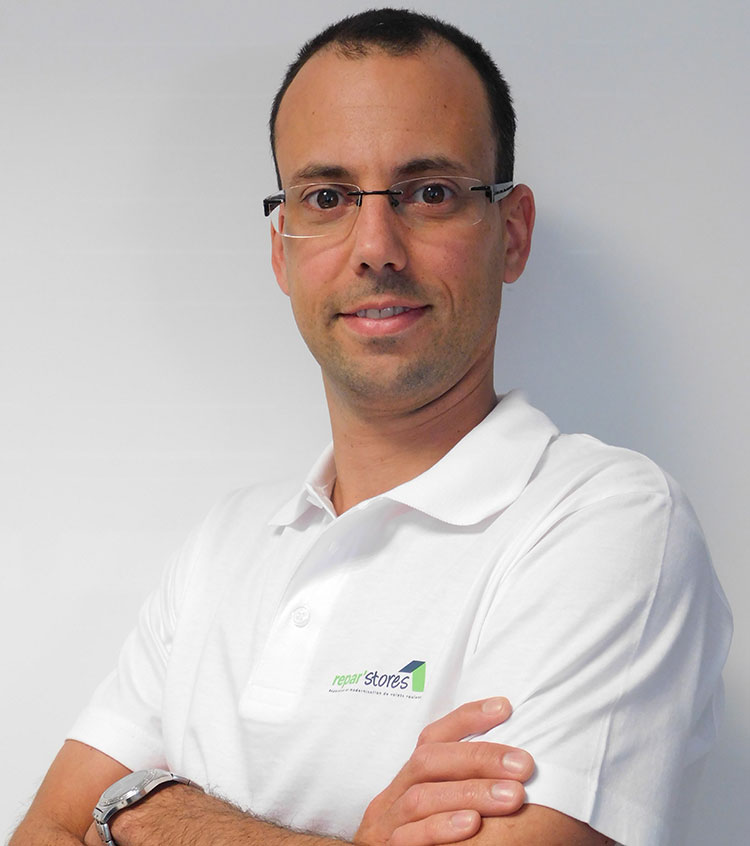 photo identite Emmanuel JOUBERT photo identite Emmanuel JOUBERT