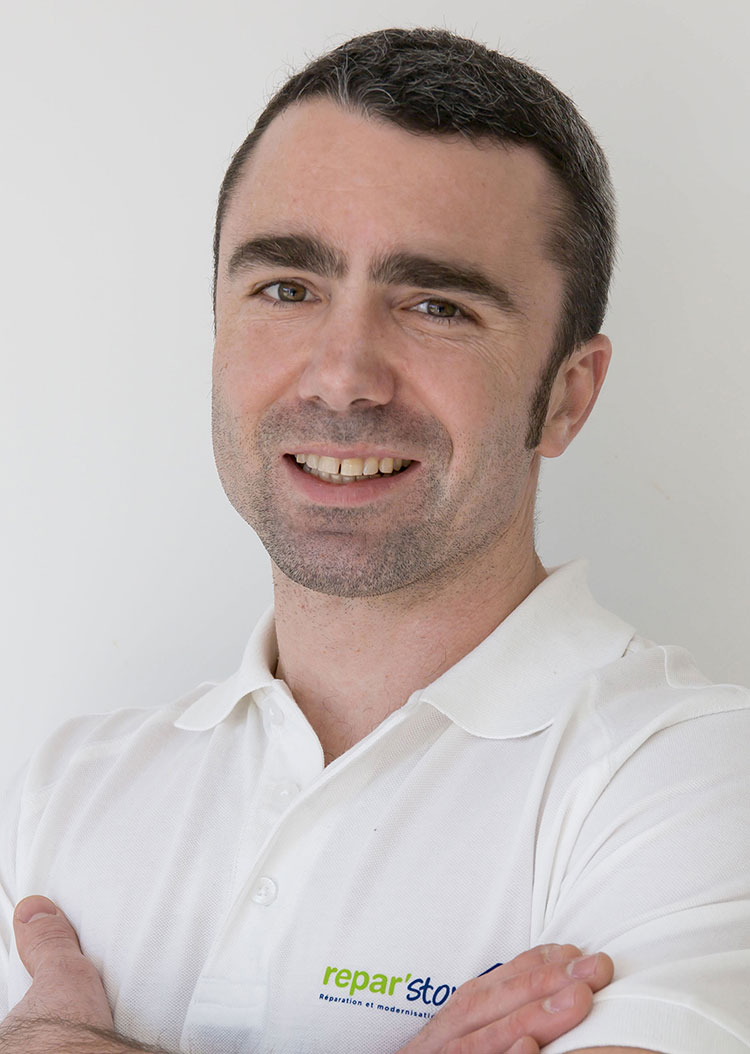 photo identite Simon ROBIN