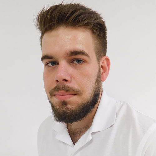 Guillaume CEYRAT Guillaume CEYRAT