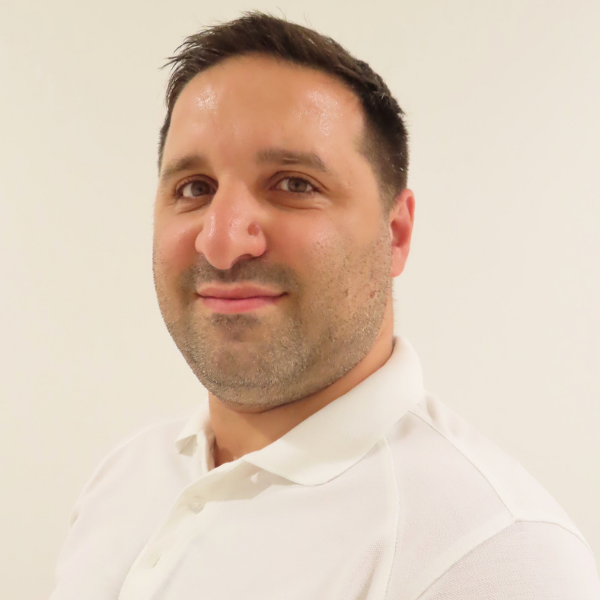 Nicolas PAGANO