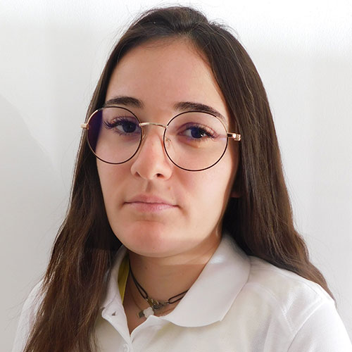 Alexia CANTAT Alexia CANTAT