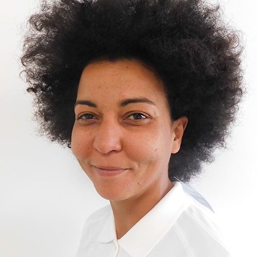 Meriam VANDEGHEN Meriam VANDEGHEN