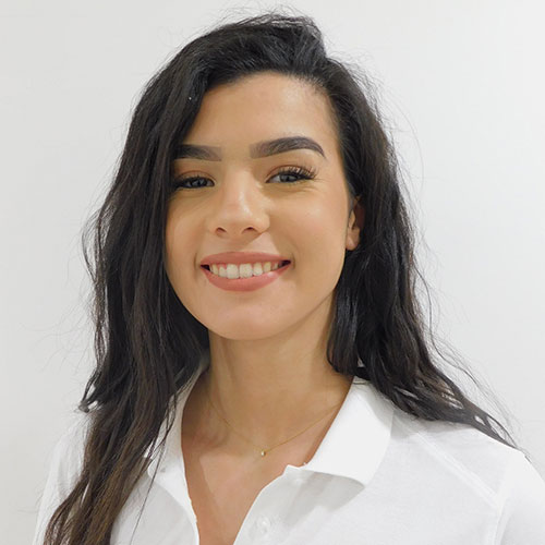 Bouchra BELHADI Bouchra BELHADI