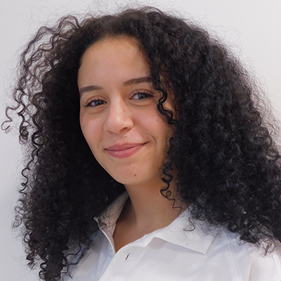 Oumaïma KAMAL Oumaïma KAMAL