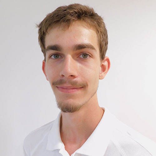 Sébastien GRANDO Sébastien GRANDO