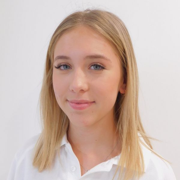 Lucie LEFEVRE Lucie LEFEVRE