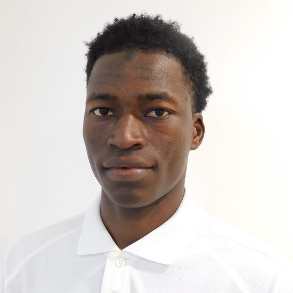 Nabil SOUMAHORO Nabil SOUMAHORO