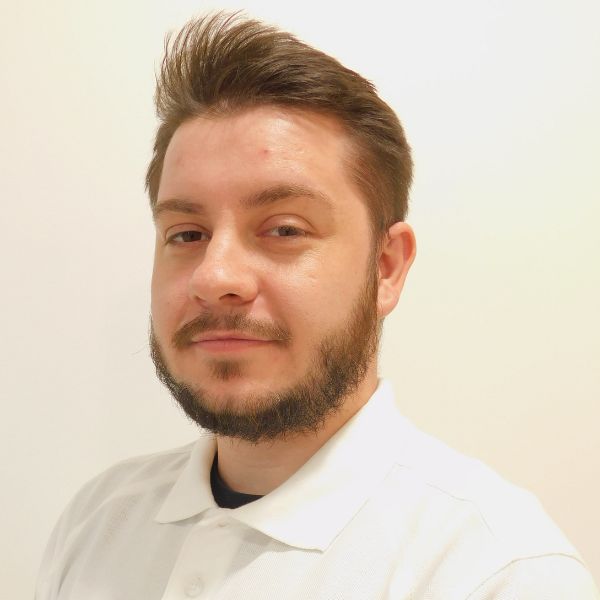 Thibault LIGNY Thibault LIGNY