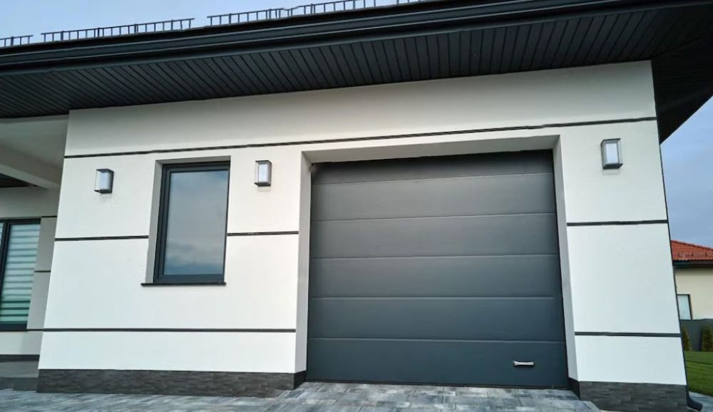 prix remplacement porte garage prix remplacement porte garage