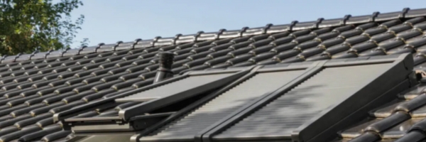 installation volet velux installation volet velux