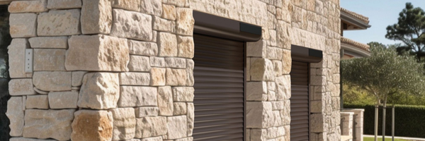 Plusieurs types de réglages pour