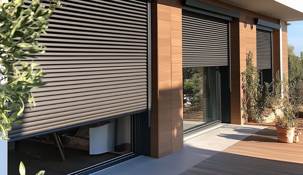 programmer volet roulant somfy