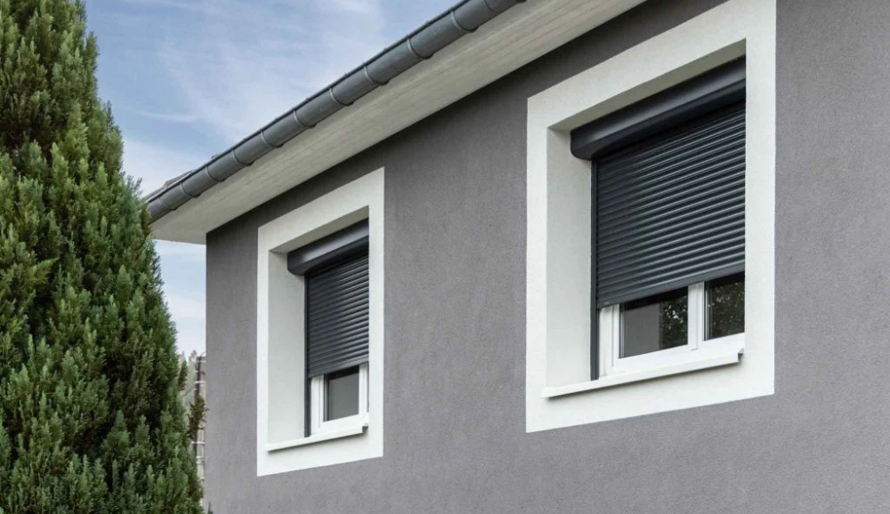 Manivelle cassée ou détachée