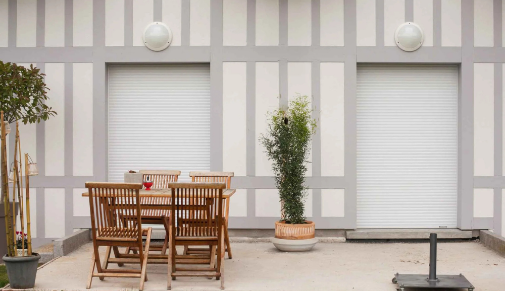 Mécanisme interne bloqué