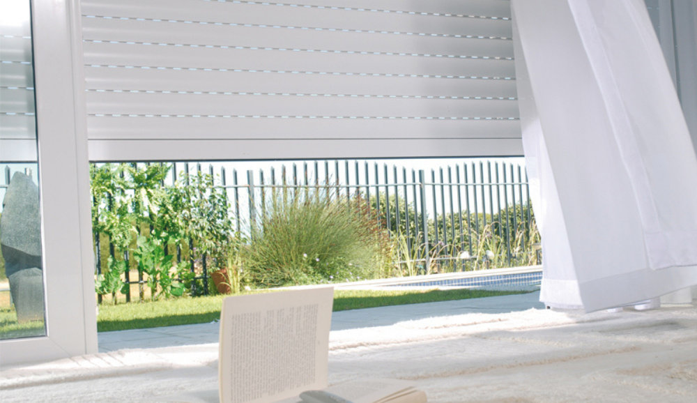 Manivelle difficile à tourner 