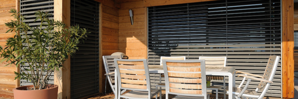 Quel est le prix d'un brise soleil extérieur (BSO) ?