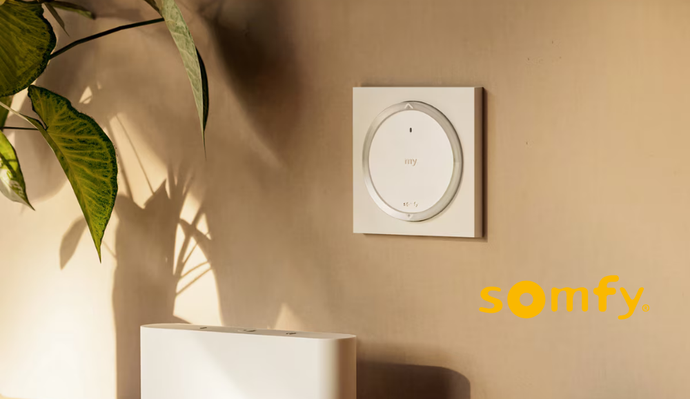 Somfy