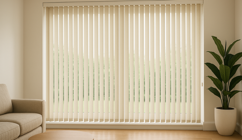 Store californien classique Store californien classique