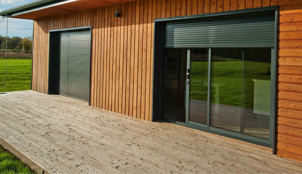 Volet roulant électrique qui ne remonte plus