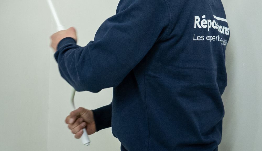 volet manuel manivelle