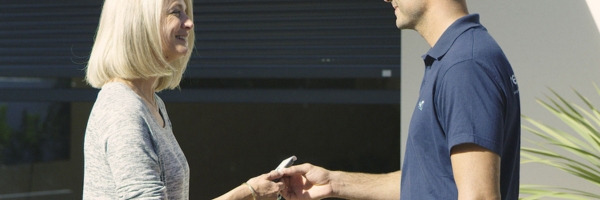 centralistation volet roulant