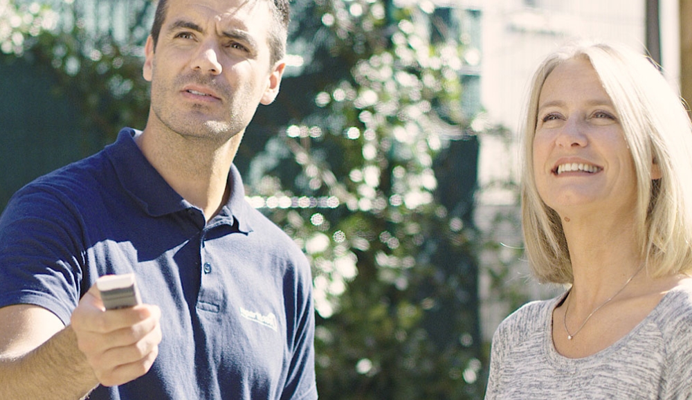 telecommande centralisation volet