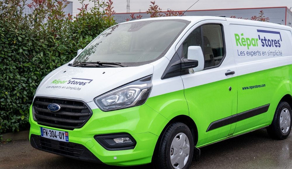 voiture reparstores