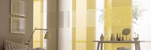 Qu'est-ce qu'un panneau japonais ?