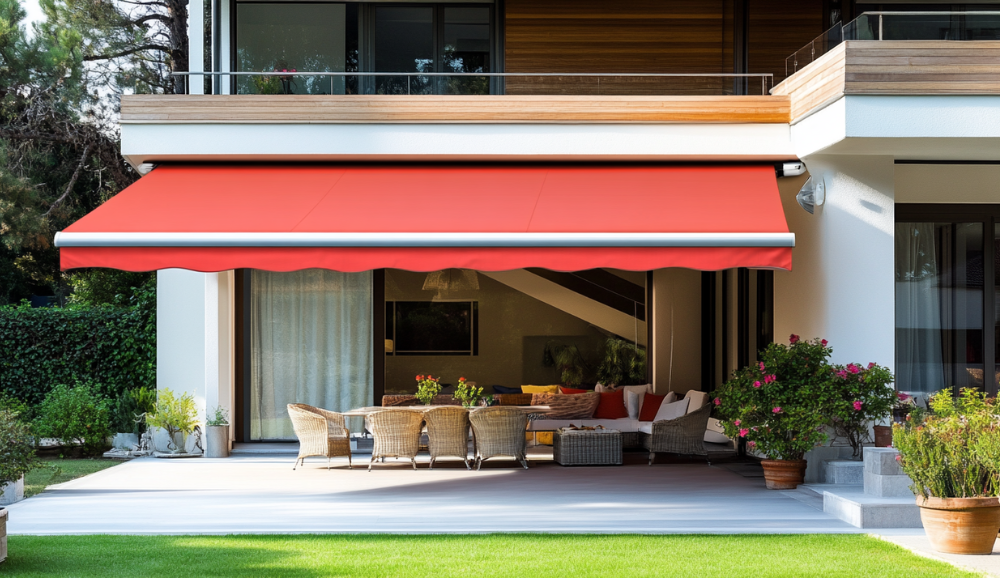 bruit-store-exterieur