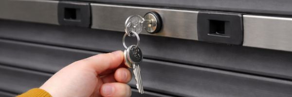 verrou volet roulant