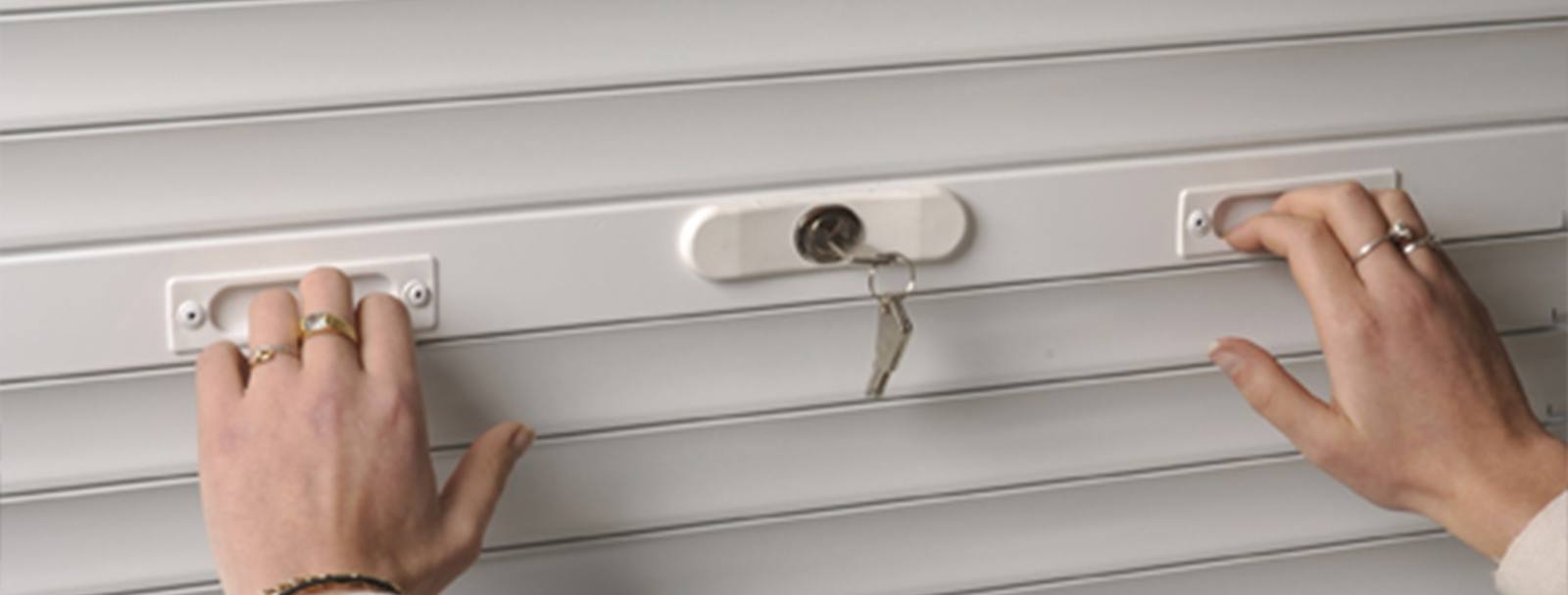 Volet roulant anti-effraction, le choix de la sécurité et du confort