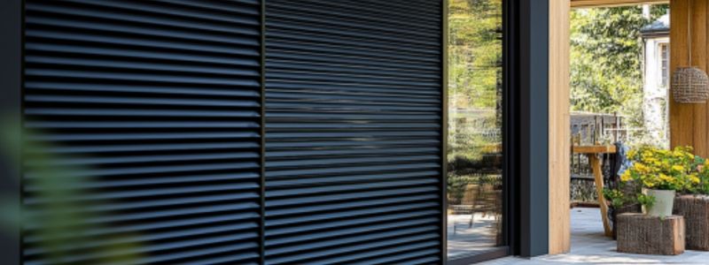 comment securiser volet roulant