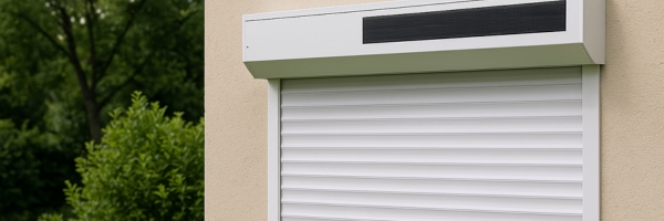 volet roulant profalux