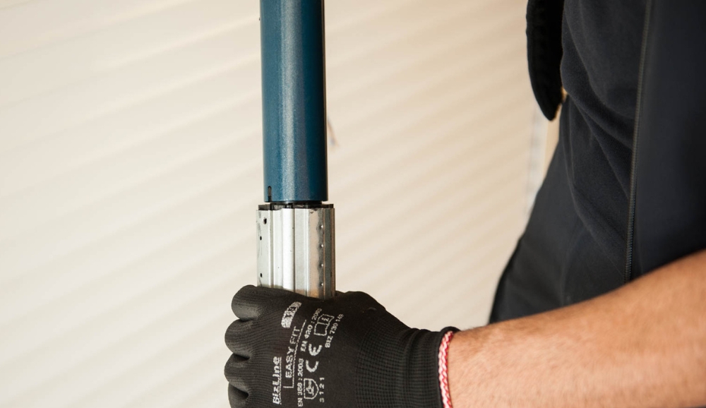 Motorisation Profalux