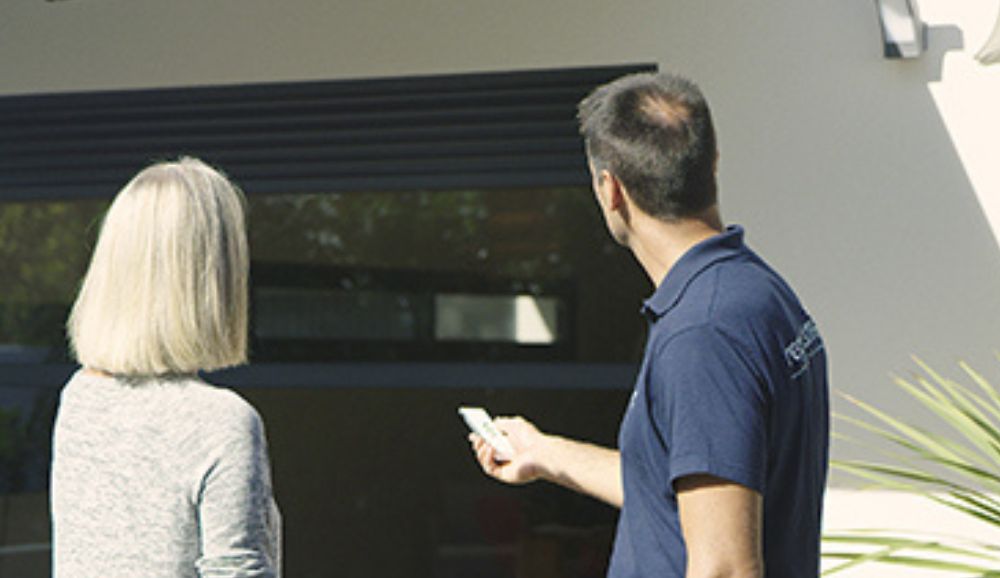 Choix de la télécommande pour le pilotage