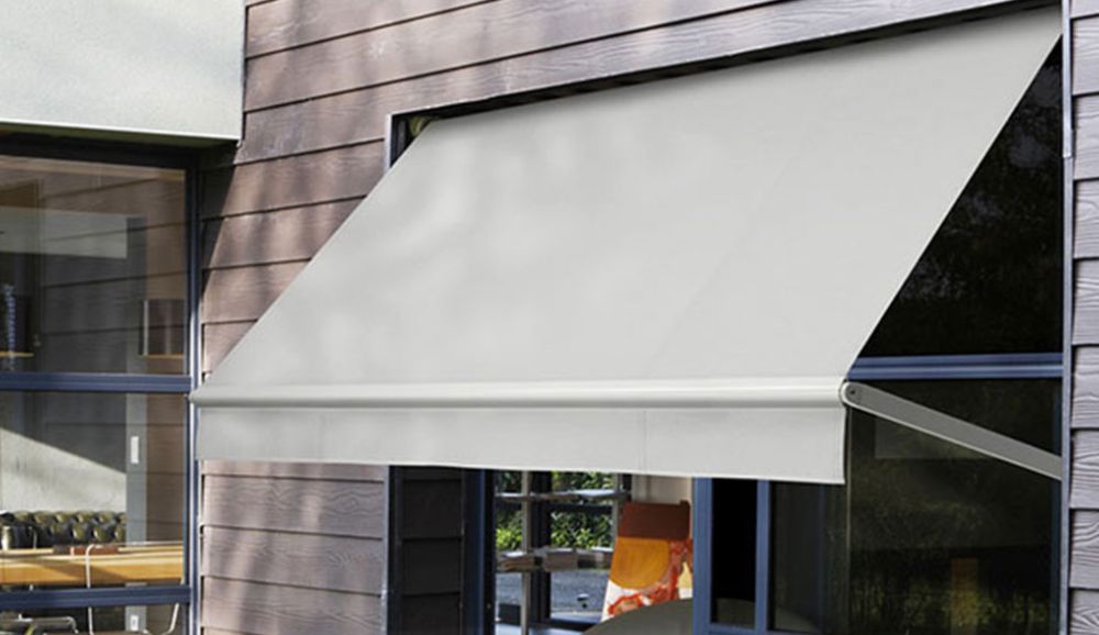 store banne projection