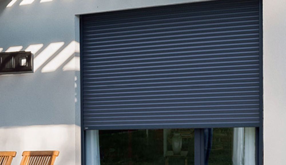 Tarifs volets Delta Dore