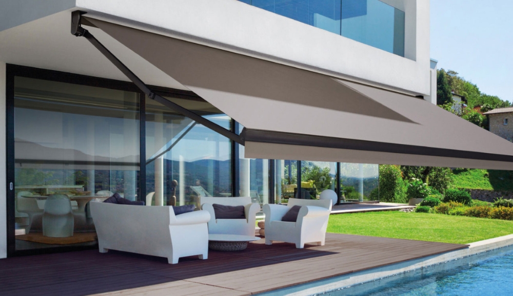 store banne exterieur griesser