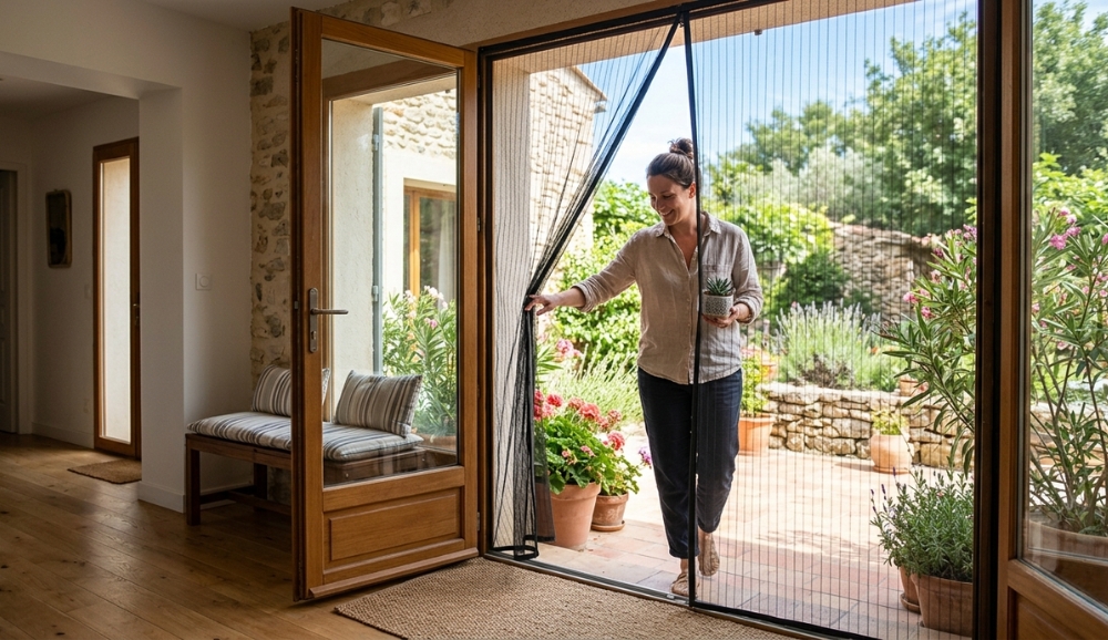 moustiquaire-porte-magnetique
